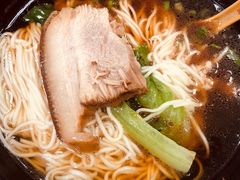 -食惠里小笼包面馆(越秀店)