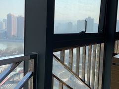 -黄河美华酒店(兰州高铁西站七里河黄河大桥店)