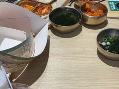 -梨花牛肉汤饭(仁恒伊势丹店)