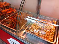 -苗老五诸城烧肉(西关大街店)