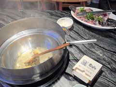 -老船舫·现做活鲜鱼馆(东郊记忆店)