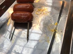 -福苗小骆驼烧烤(莲湖路店)