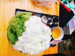 -WONDER ICE 萬得冰田(建設路总店)