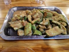 麻汁黄瓜-陈氏肥蛤(小纬六路总店)