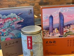 -茶仓茶叶茶馆(曾厝垵店)