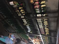 米屋美食工厂餐厅(米屋石锅拌饭)-MI WU FACTORY米屋美食工厂餐厅(绿地店)
