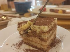 -MIO弥欧洋房西餐厅(中央大街店)