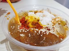-贺记蛋烘糕(青羊第五分店)