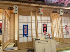 -鳗鲔·料理小馆