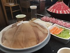 -井格重庆火锅(西直门凯德Mall店)