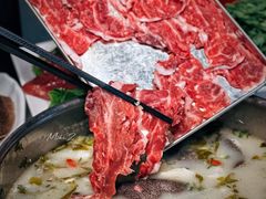 -德林酸菜鱼火锅(南丹店)