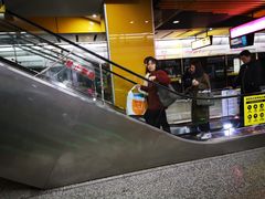 -红土地(地铁站)