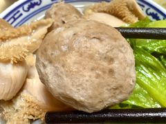 -阿娟牛肉丸·手打牛肉丸·现做现卖