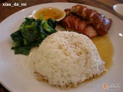 -永祥烧腊餐厅(虹口店)