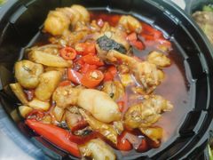 -潇湘阁(尚都SOHO店)