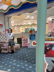 -奈尔宝·儿童乐园·亲子餐厅(苏州大悦城店)