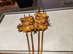 -北丐先生·野馄饨烧烤(长宁龙之梦店)