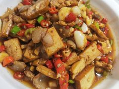 -福巷湘食小馆·猛火现炒(上海首店)