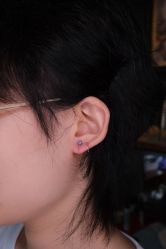 -729CLUB美式风格纹身店