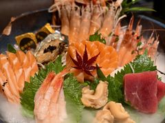 -吉川谷谷·日料放题(广安门店)