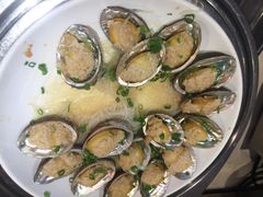 -百合酒店-香榭里自助餐厅