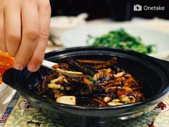 -扬州狮子楼·非遗淮扬菜(总店)