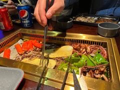 -新石器烤肉(之心城店)
