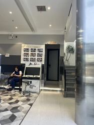 -可大男士理发馆