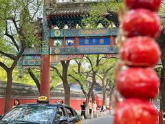 -北京国子监胡同