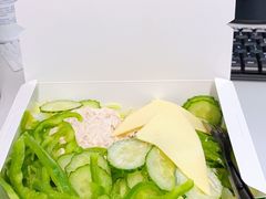 -赛百味SUBWAY(悠唐店)