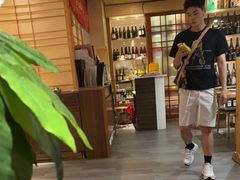 -长崎屋·日本料理·刺身·烧鸟(天河北路店)