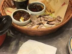 -闫府私房菜·老字号(恒隆店)