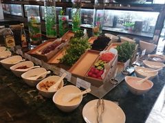 -合肥皇冠假日酒店·菲亚斯特自助餐厅(黄山路店)