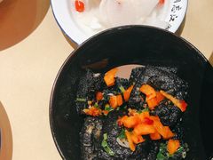 -江味龙虾馆·裸蓝龙虾(南山店)