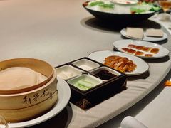 -新荣记(椒江店)
