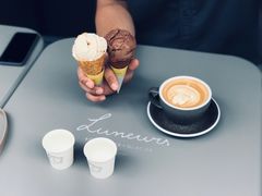 -Luneurs(幸福里店)