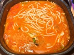 -阿香米线(乐客城店)