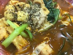 -老王太太串吧(中街店)