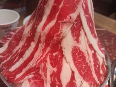 -赵美丽·重庆社区火锅·直营店(火车东站·中豪国际店)