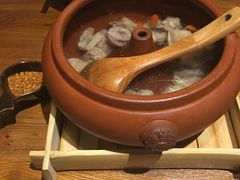 -云海肴·汽锅鸡·云南菜(天津国金汇店)