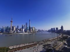 -上海和平饭店华懋阁 Cathay Room