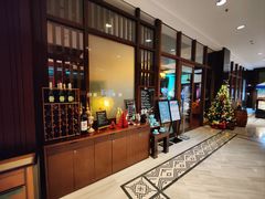 -石梅湾艾美度假酒店