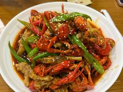 -毛哥小馆子(百井坊巷店)