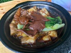 -珍珍小食店(西华路店)