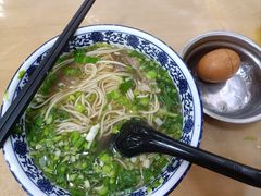 -清真·尖子尖牛肉面(王府井店)