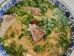 -燕兰楼·清真西北融合菜(亚运村店)