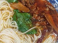 -云姐老南昌啤酒鸭拌粉(名门世家店)