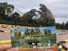 -七彩云南欢乐世界