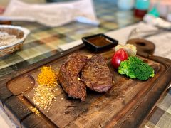 -慕巢西餐厅(中央公馆店)