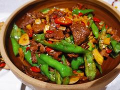 -马凯餐厅(地安门店)